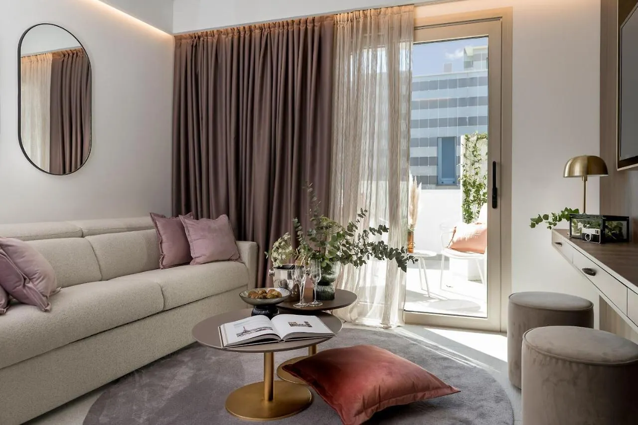 We Me Suite Hotel Riccione