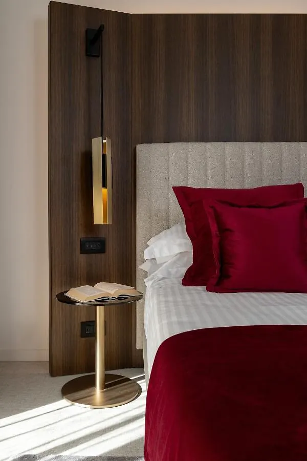 ****  We Me Suite Hotel Riccione Italia