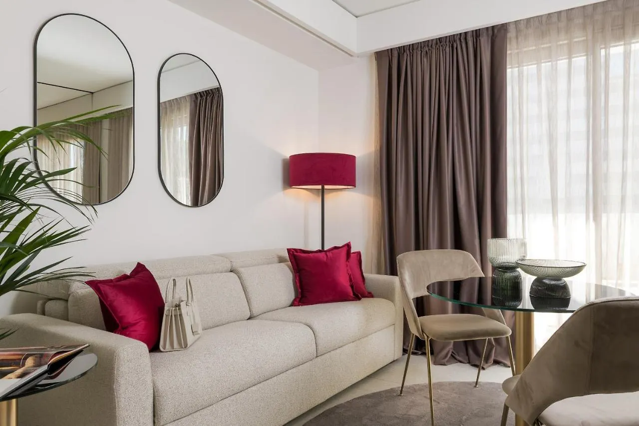 ****  We Me Suite Hotel Riccione Italia