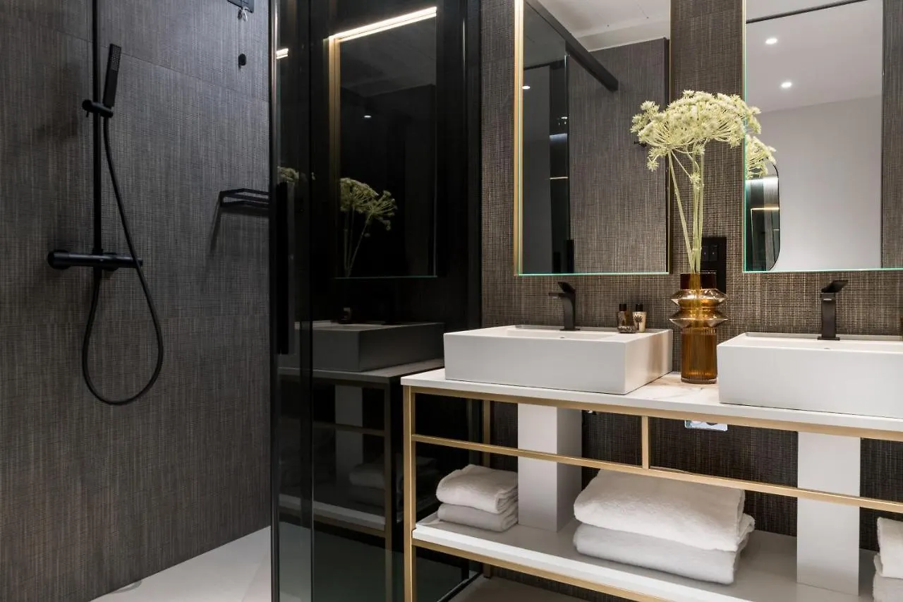 We Me Suite Hotel Riccione