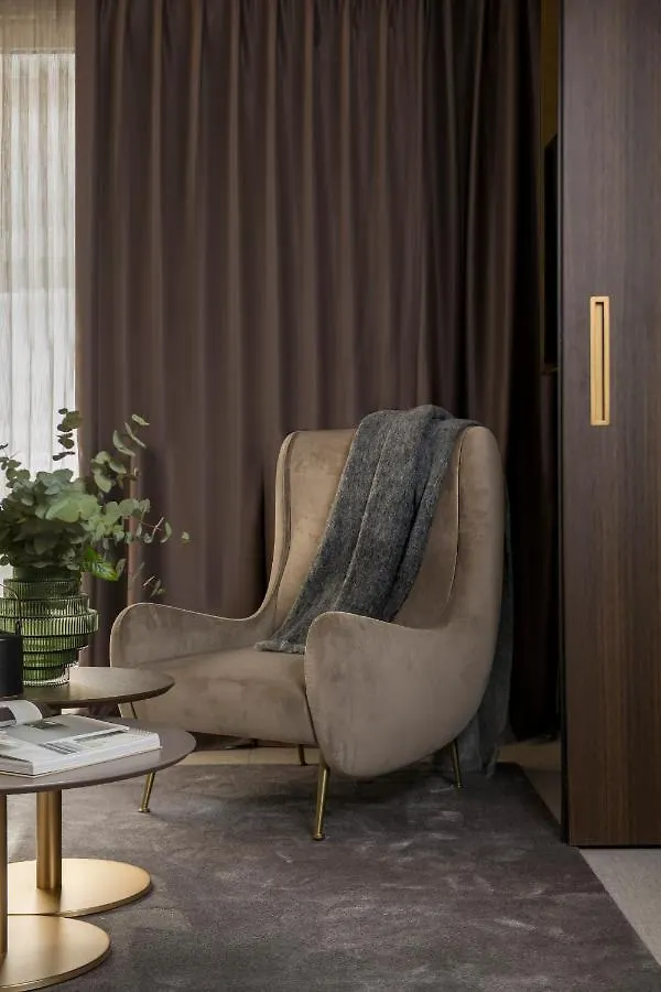 ****  We Me Suite Hotel Riccione Italia
