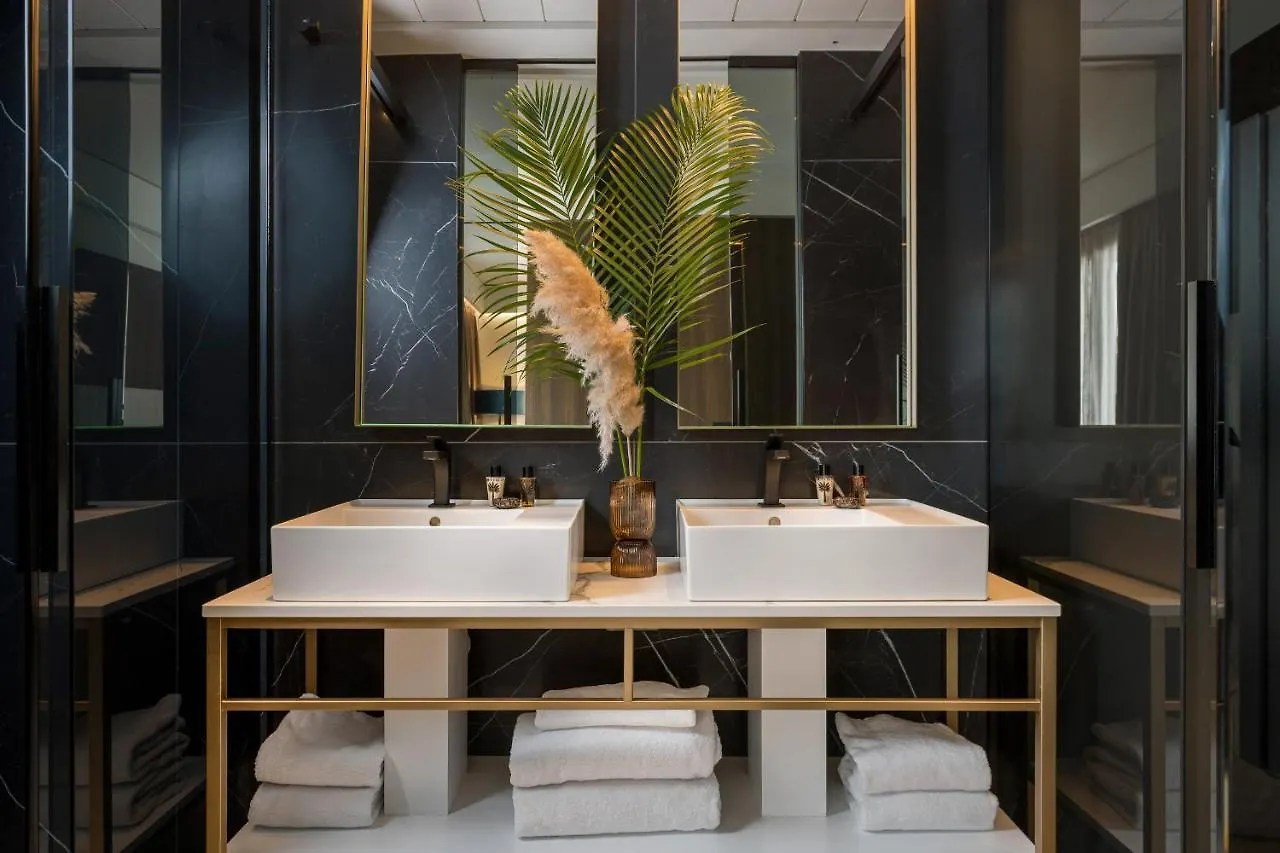 We Me Suite Hotel Riccione 4*,