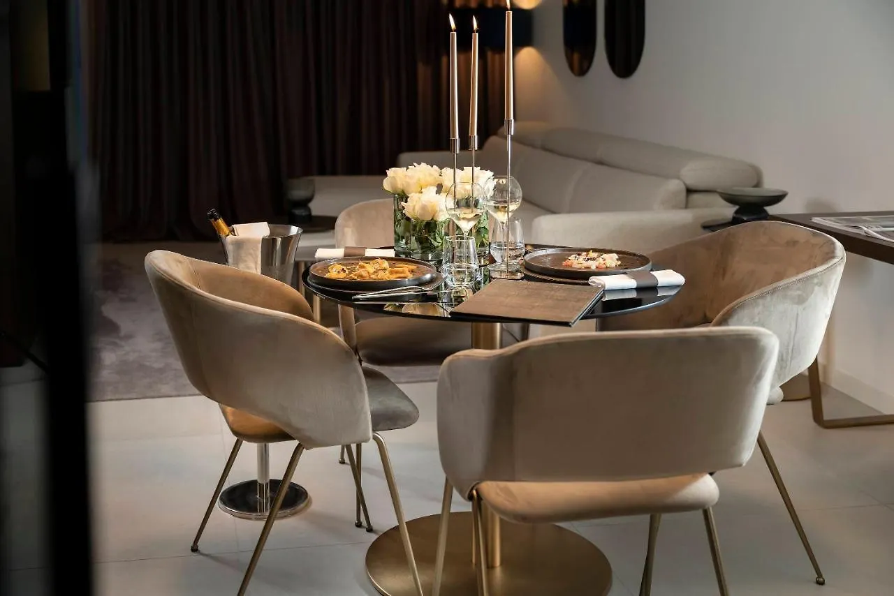 ****  We Me Suite Hotel Riccione Italia