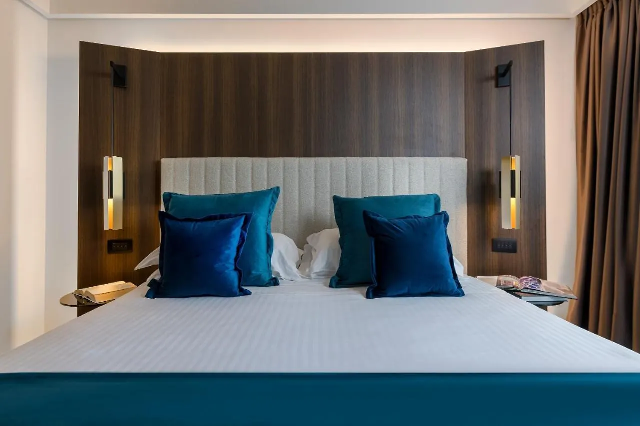 We Me Suite Hotel Riccione