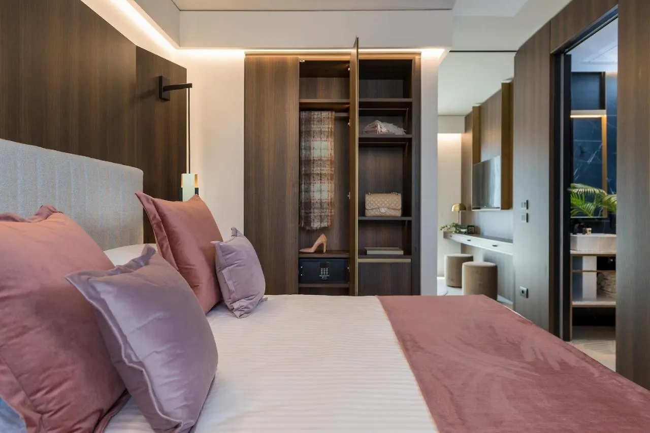 We Me Suite Hotel Riccione
