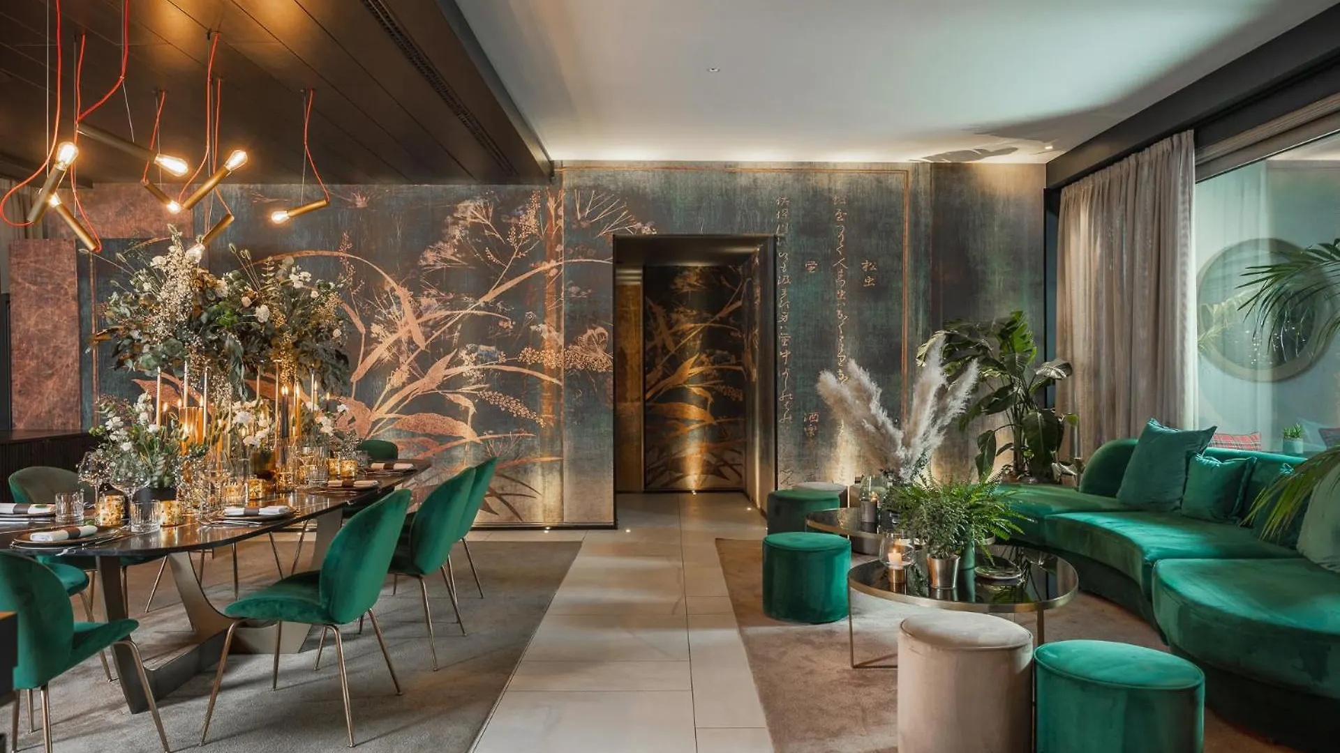 We Me Suite Hotel Riccione 4*,
