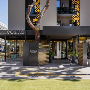 Hotel Sole, Riccione