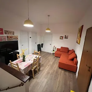  Apartamento Bononia