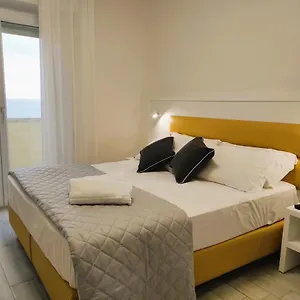 Hotel Gran San Bernardo, Riccione