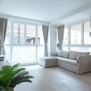  Apartamento Marconi
