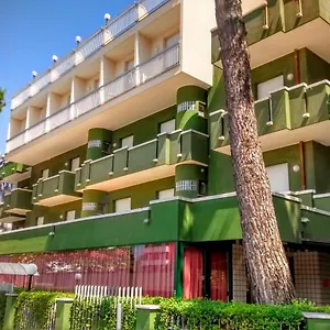 Hotel Etna, Riccione