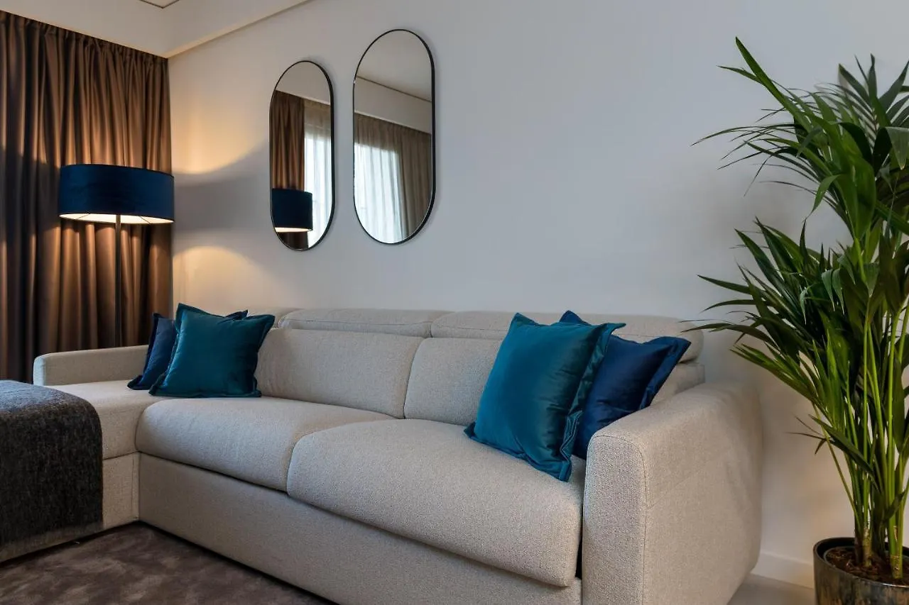 We Me Suite Hotel Riccione