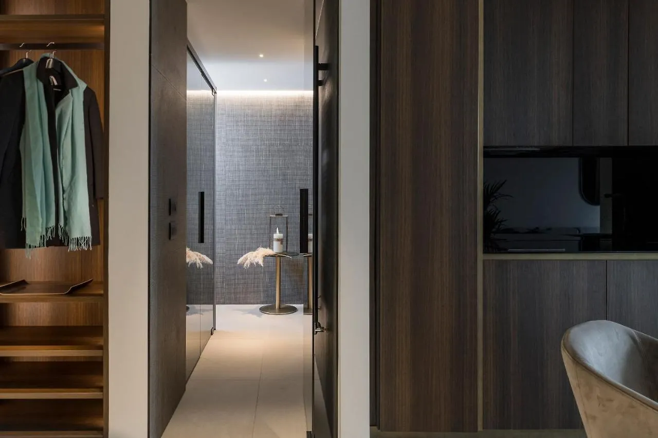 We Me Suite Hotel Riccione Itália