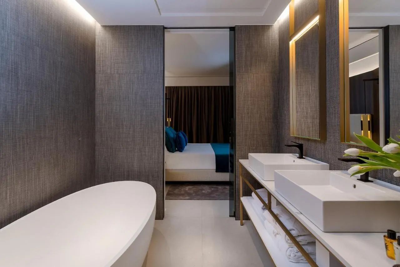 We Me Suite Hotel Riccione