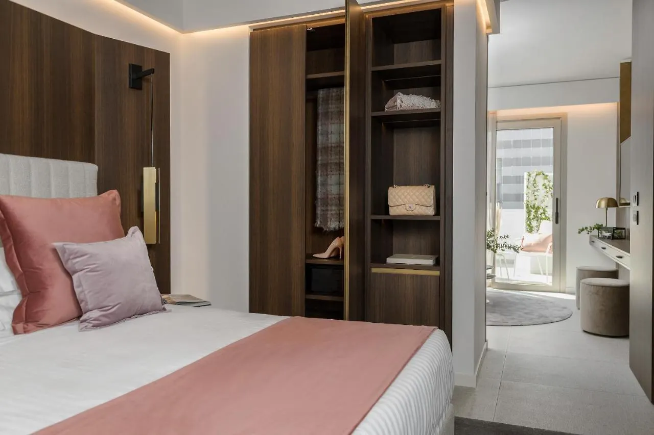 We Me Suite Hotel Riccione