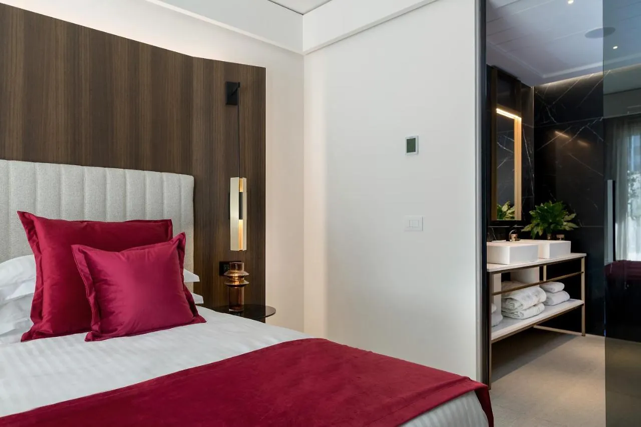We Me Suite Hotel Riccione Italien
