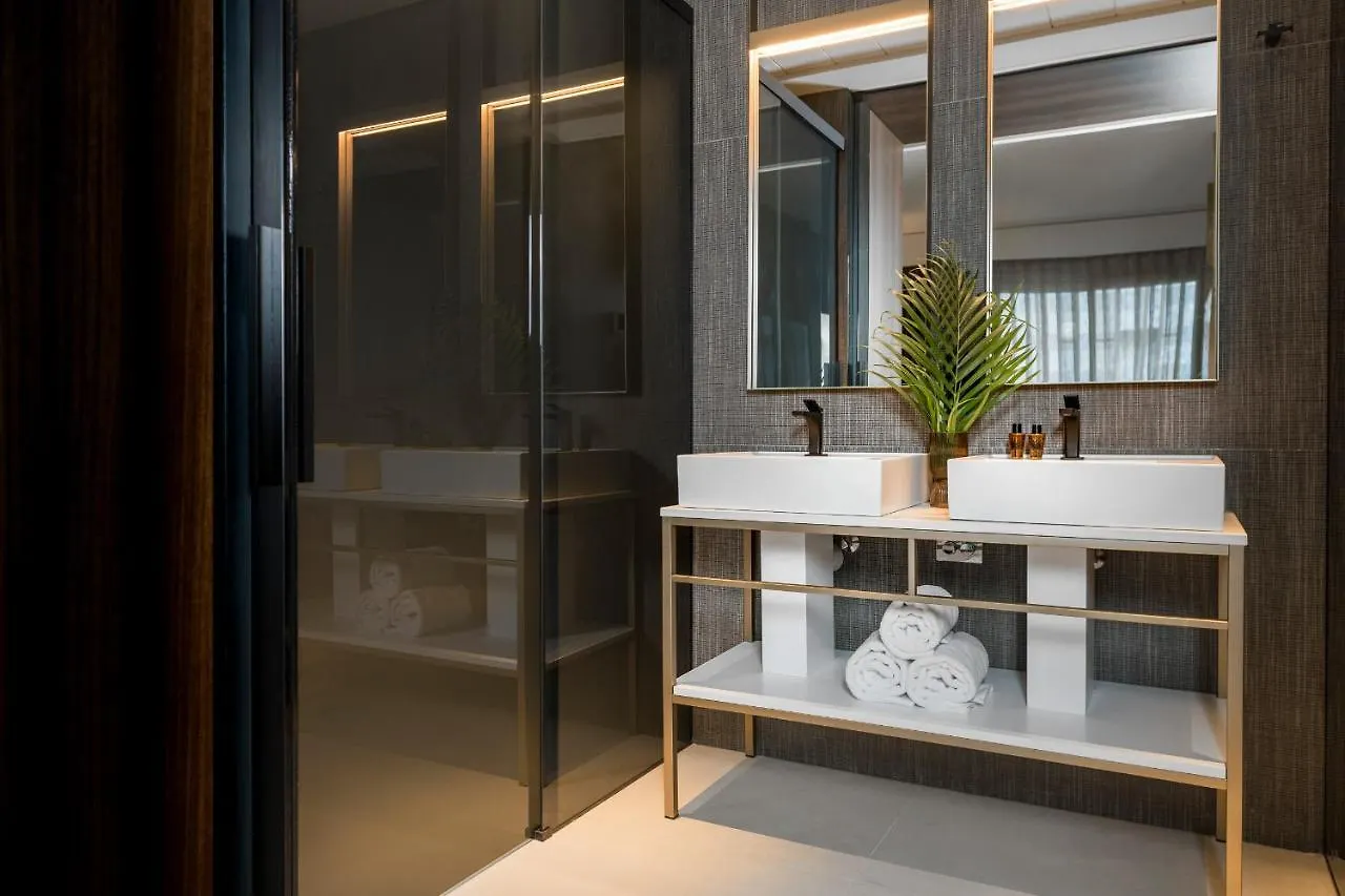 We Me Suite Hotel Riccione