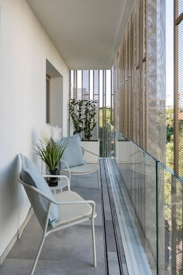 We Me Suite Hotel Riccione