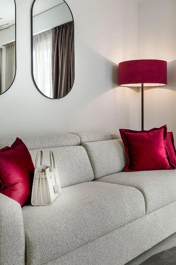 We Me Suite Hotel Riccione
