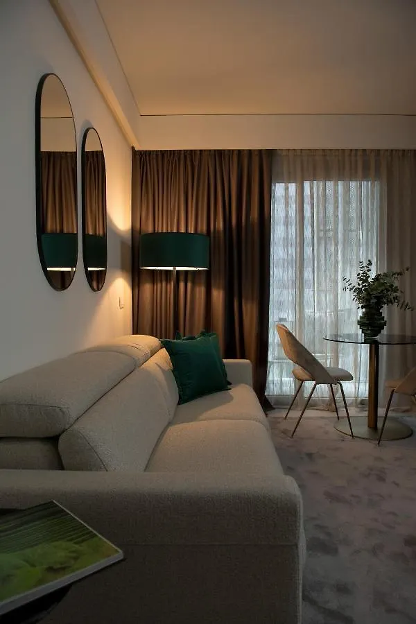 We Me Suite Hotel Riccione