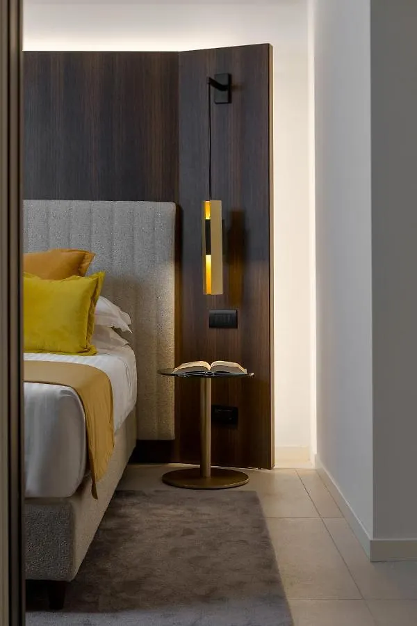 We Me Suite Hotel Riccione