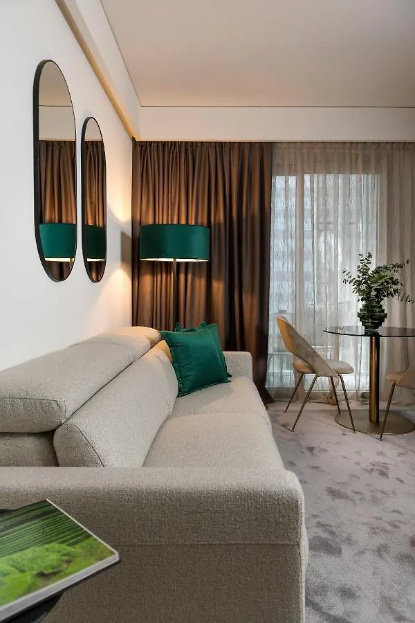 ****  We Me Suite Hotel Riccione Italien