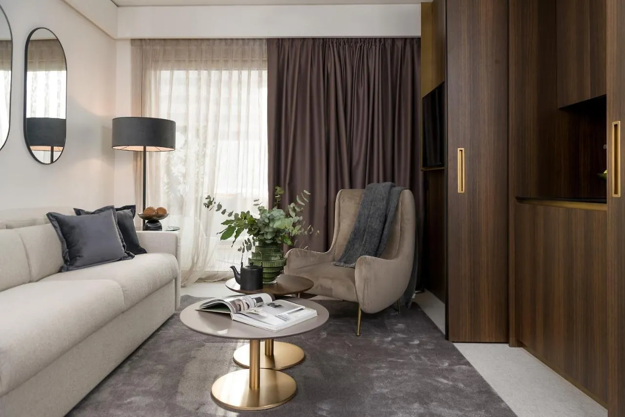 We Me Suite Hotel Riccione