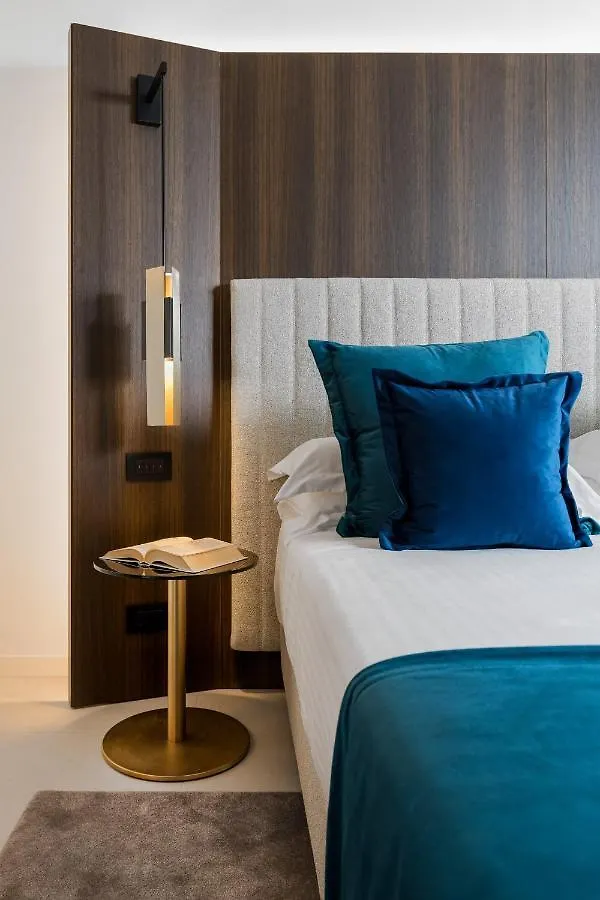 We Me Suite Hotel Riccione