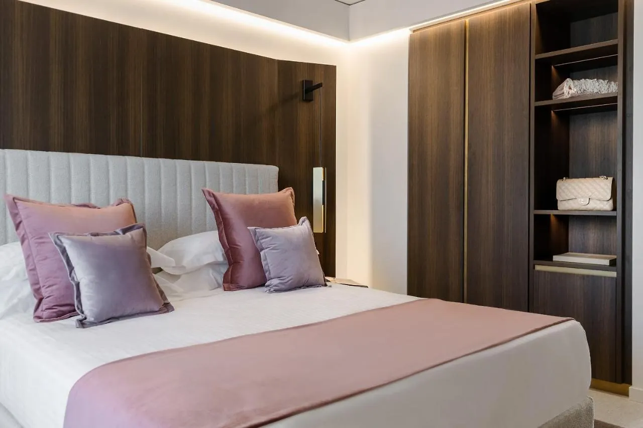 We Me Suite Hotel Riccione