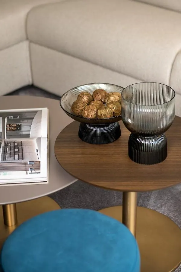 We Me Suite Hotel Riccione
