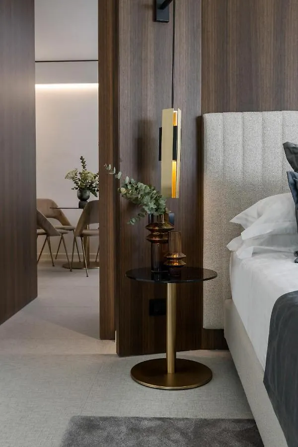 We Me Suite Hotel Riccione 4*,