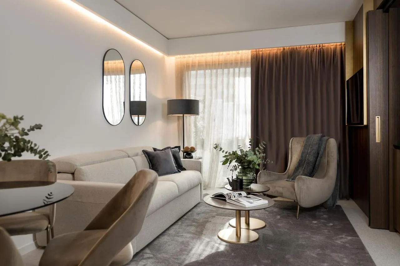 We Me Suite Hotel Riccione