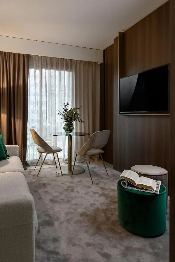 We Me Suite Hotel Riccione