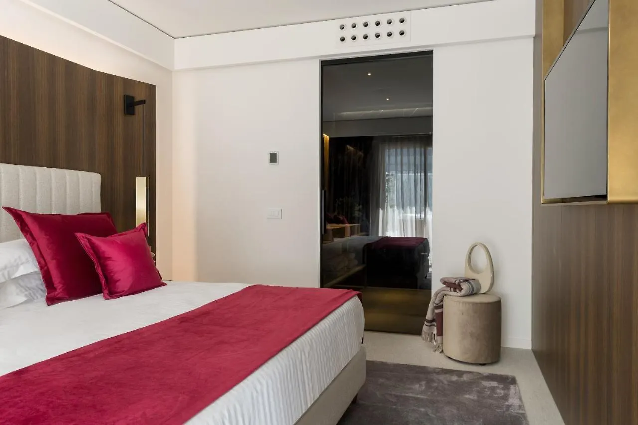 We Me Suite Hotel Riccione