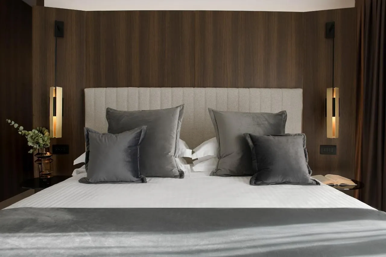 We Me Suite Hotel Riccione Italie
