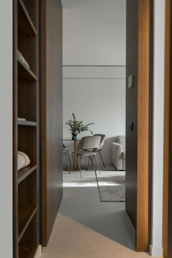We Me Suite Hotel Riccione 4*,