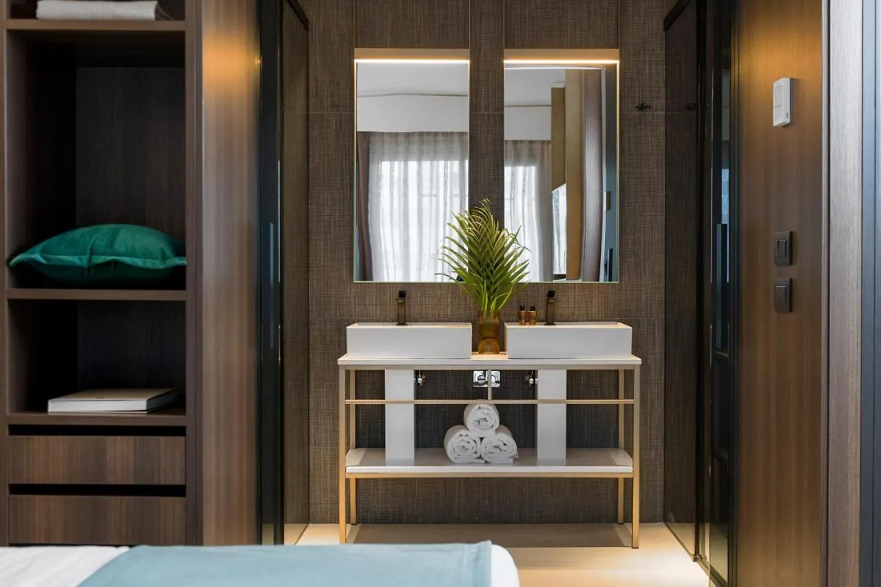 We Me Suite Hotel Riccione