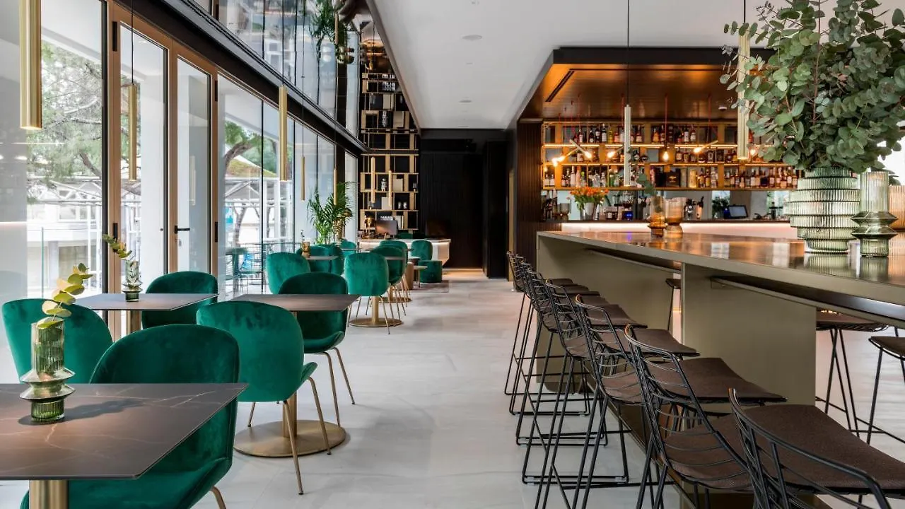 We Me Suite Hotel Riccione