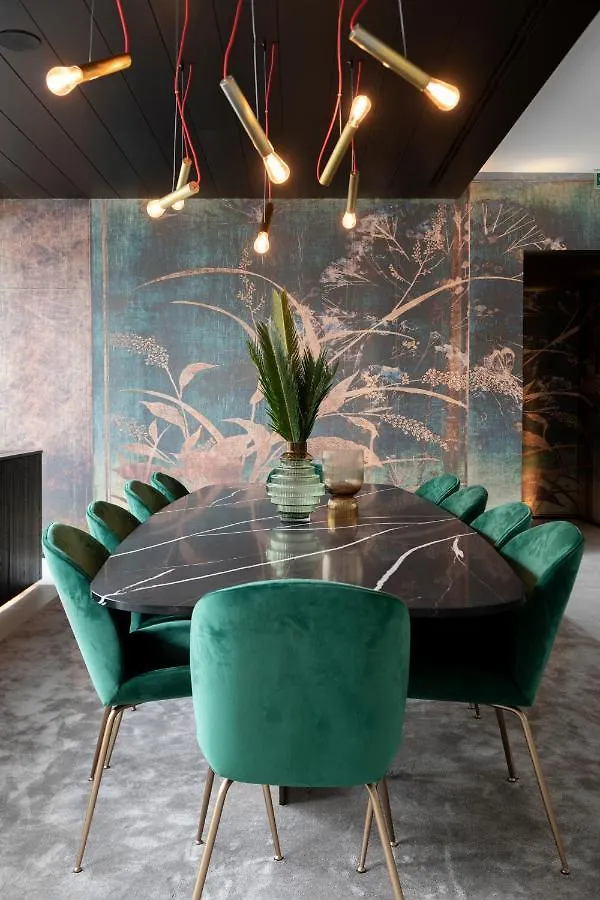 We Me Suite Hotel Riccione