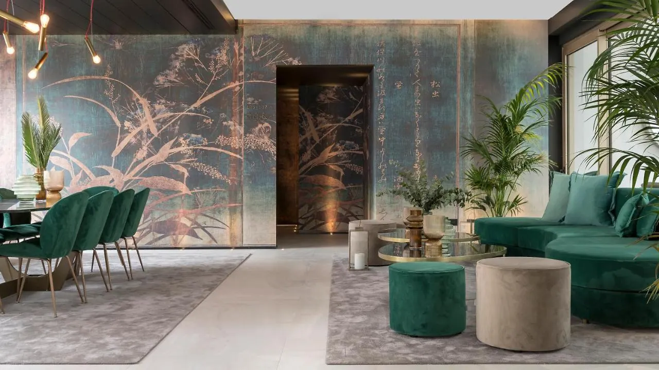 We Me Suite Hotel Riccione 4*,
