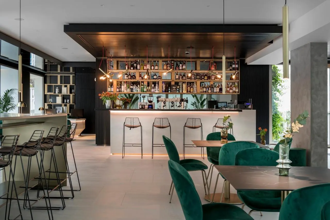 We Me Suite Hotel Riccione
