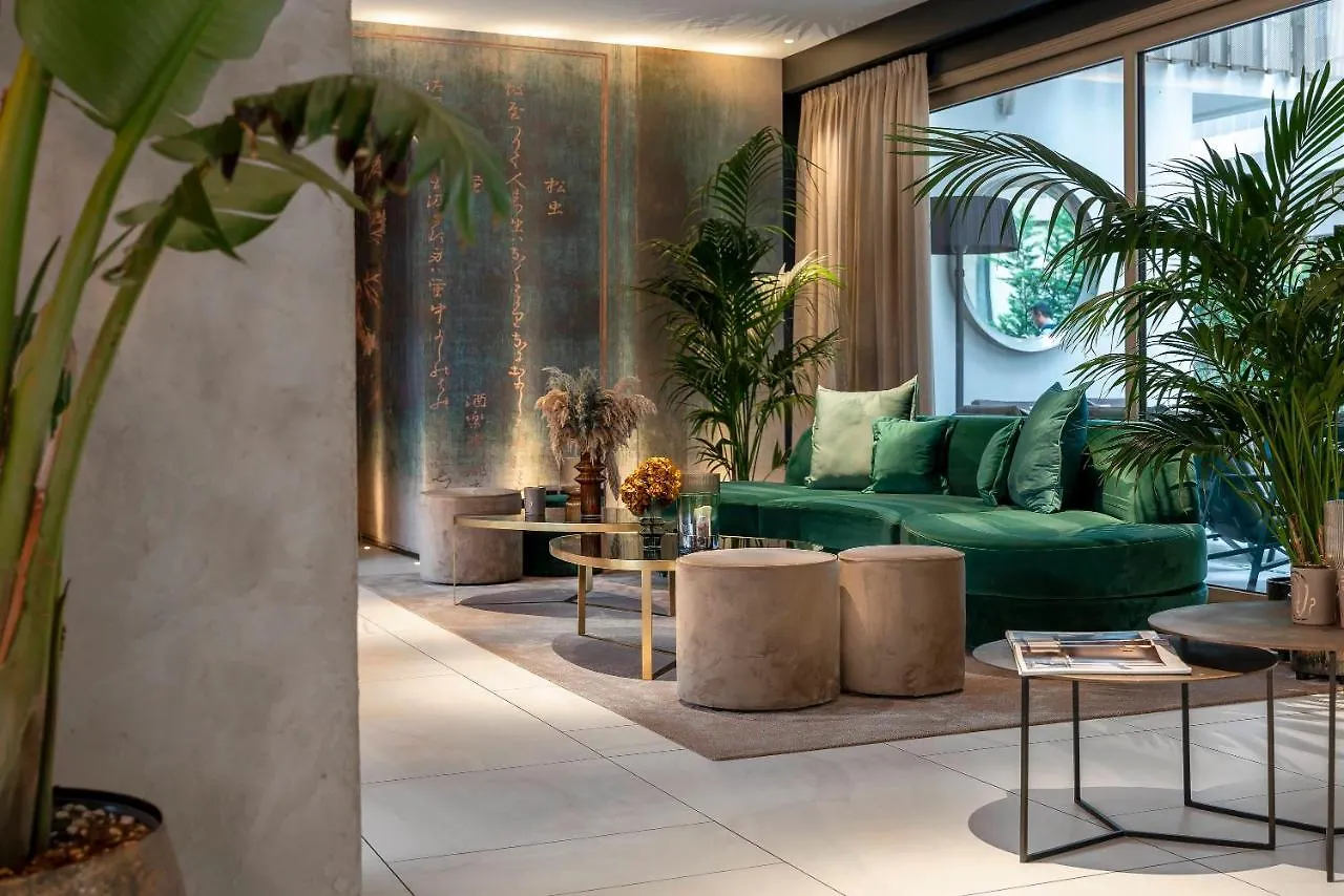 We Me Suite Hotel Riccione