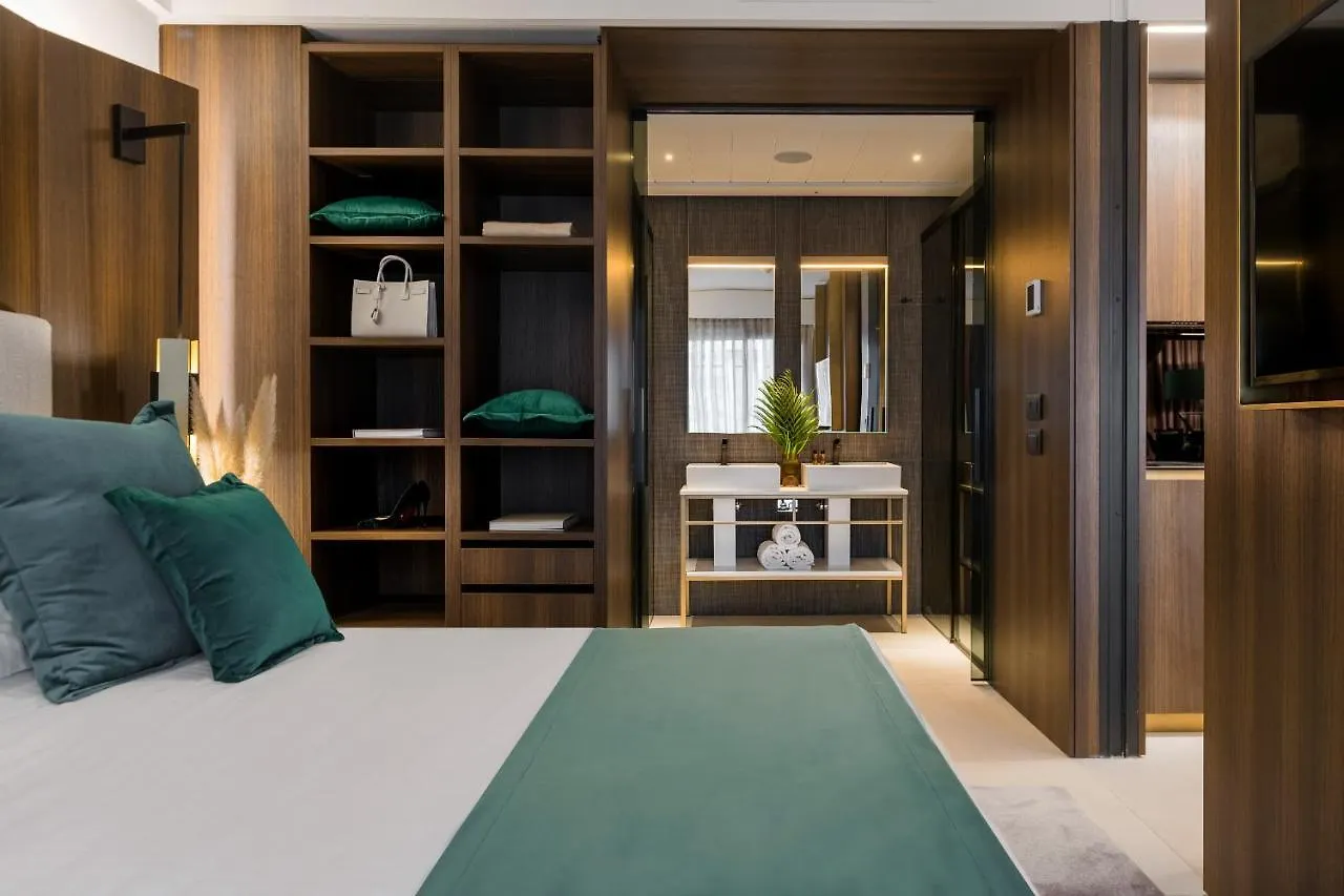 We Me Suite Hotel Riccione 4*,  Italien