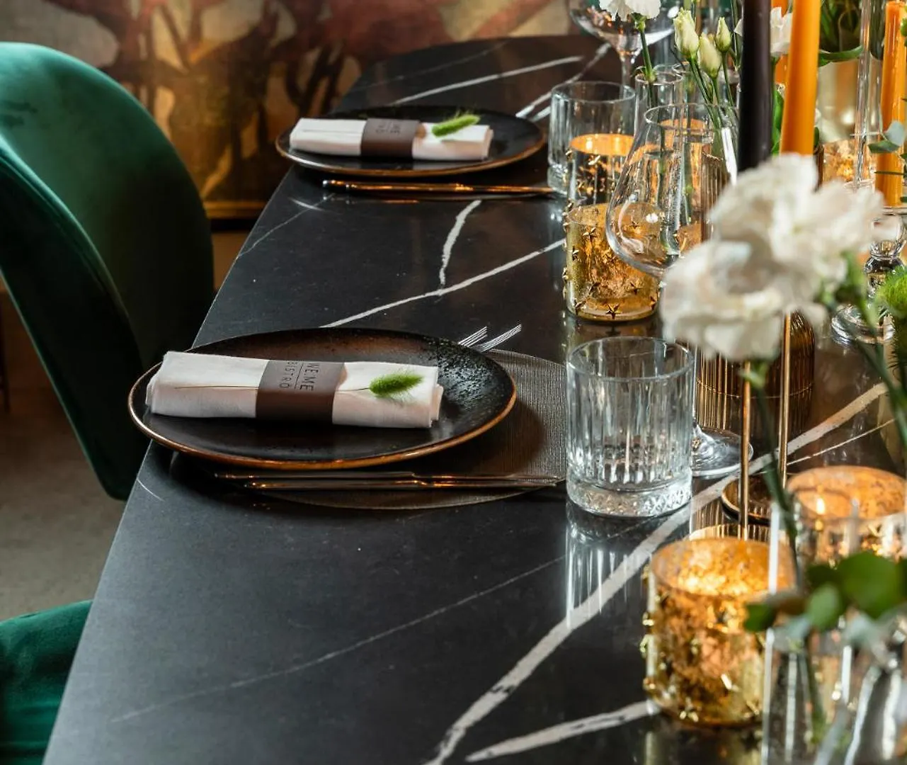 ****  We Me Suite Hotel Riccione Italien