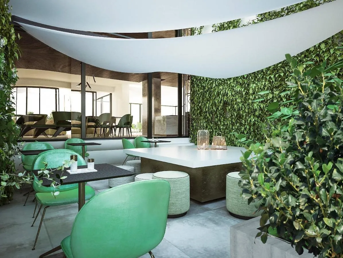 We Me Suite Hotel Riccione 4*,
